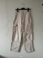 Beige Cargo Hose Niedersachsen - Hameln Vorschau