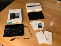 Apple iPad mini Wi-Fi Cellular 16GB Black und Tastatur!! Rheinland-Pfalz - Dichtelbach Vorschau