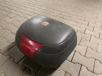 Givi Topcase inkl. Halterungsplatte Kr. München - Kirchheim bei München Vorschau