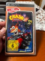 PSP UMD Crash Tag Team Racing Berlin - Marzahn Vorschau