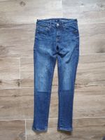 Jeans Gr. 30/32 von C&A Slim denimblau Bremen - Borgfeld Vorschau