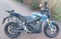 Elektro-Motorrad - ZERO S 11 kW, 14.4 kWh, charge tank + Zubehör Niedersachsen - Bad Zwischenahn Vorschau