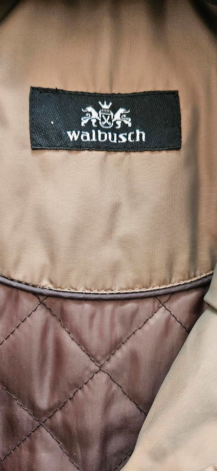 Winterjacke "Walbusch", Gr. 42, neuwertig in Kirchhundem