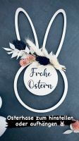 Osterhase Dekoration Frohe Ostern Baden-Württemberg - Wain Vorschau