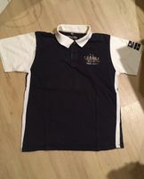 Herren Poloshirt Northland L blau weiß Nordrhein-Westfalen - Sendenhorst Vorschau