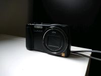 Panasonic Lumix Leica DMC-TZ35 / 20x full HD Digital Kamera Brandenburg - Neuruppin Vorschau