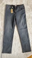 Jeans grau John Baner Gr. 40 Sachsen-Anhalt - Halle Vorschau