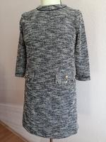 ZERO Damen Boucle  Knielang 3/4 Arm Kleid Größe 38 Bayern - Kaufbeuren Vorschau