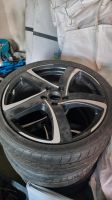 Alutec Shark Racing 19 Zoll Alufelgen 8x19 / 5x112 LK Berlin - Lichtenberg Vorschau