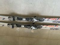 HEAD Ski C115 Power Jacket 169cm, mit Bindung, TOP Wuppertal - Vohwinkel Vorschau