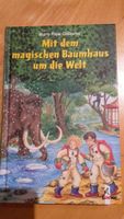 Mit dem magischen Baumhaus um die Welt Baden-Württemberg - Rastatt Vorschau