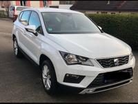 Seat Ateca Baden-Württemberg - Esslingen Vorschau