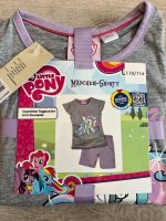 NEU Little Pony Mädchen shorty Short Schlafanzug Hessen - Mittenaar Vorschau