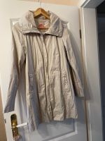 Gil Bret Mantel Jacke 38 beige Damen hell Nordrhein-Westfalen - Hennef (Sieg) Vorschau