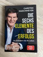 Carsten Maschmeyer - Die Sechs Elemente des Erfolgs Baden-Württemberg - Ettenheim Vorschau
