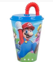 Trinkbecher Super Mario Berlin - Tempelhof Vorschau