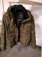 Winterjacke Zara Bayern - Pliening Vorschau