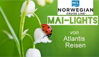 MAI-LIGHTS: NCL 11 Tage Island + Norwegen nur 777 Euro ! Niedersachsen - Wunstorf Vorschau