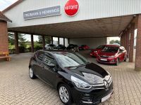 Renault Clio IV Limited Arendsee (Altmark) - Arendsee (Altmark)-Ziemendorf Vorschau