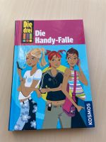 Die drei !!! - Die Handy-Falle Niedersachsen - Hameln Vorschau