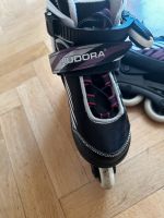 Hudora Mädchen Inlineskates 33-36 Obergiesing-Fasangarten - Obergiesing Vorschau