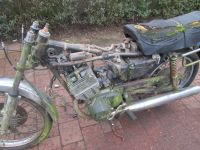 SUCHE Werkstatt Auflösungen Konvolut Motorrad Auto Oldtimer Teile Bayern - Wernberg-Köblitz Vorschau