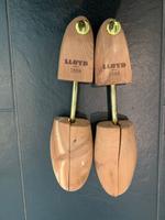 Lloyd Schuhspanner aus Zedernholz Gr.46-48 Niedersachsen - Oldenburg Vorschau
