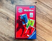 Ravensburger Mau Mau Bayern München Fußball wie neu Altona - Hamburg Iserbrook Vorschau