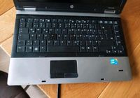 * HP ProBook 6450b *ohne Betriebssystem* gepflegt* Abholung Süsel Kreis Ostholstein - Süsel Vorschau