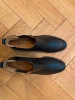 Gabor Lederschuhe Chelseaboots Damen Stiefelette Eimsbüttel - Hamburg Harvestehude Vorschau