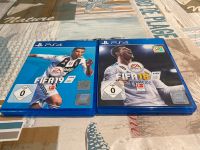 ♥️♥️ PS4 FIFA 18 , FIFA 19  zu verkaufen Niedersachsen - Westoverledingen Vorschau