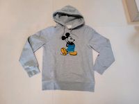 Hoodie Kapuzenpullover von Levi's Gr.M Disney Mickey Mouse Baden-Württemberg - Asperg Vorschau