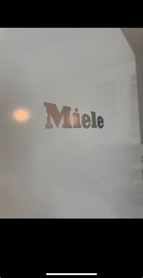 Miele Kühlschrank in Berlin