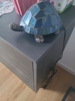 Schildkröte Lampe Leuchte Deko Bayern - Augsburg Vorschau