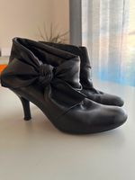 Damen Halbstiefel Größe 38 Bayern - Traunreut Vorschau