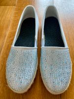 Damen Schuhe Slipper Nordrhein-Westfalen - Bergisch Gladbach Vorschau