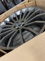 Carlsson 1/16 RS 20 Zoll Mercede AMG 5x112 Felgen Concave Neu Saarland - Ensdorf Vorschau