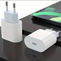 20W USB-C Power Adapter Netzteil Ladegerät für iPad iPhone Hessen - Niddatal Vorschau