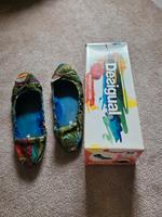 Ballerina Desigual Größe 39 Brandenburg - Gosen-Neu Zittau Vorschau