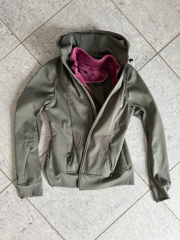 Harley-Davidson Damen Softshell Jacke in Wunstorf