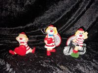 Die Mini Schmitzens Sammelfiguren Neu Karneval Köln Duisburg - Marxloh Vorschau