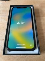 iPhone X 64 GB Spacegrau Generalüberholt (Akku+Bildschirm) Friedrichshain-Kreuzberg - Friedrichshain Vorschau