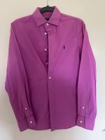 Bluse Polo Ralph Lauren Lila/Pink Bayern - Erding Vorschau