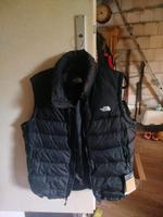 The North Face Damen Daunenweste 700 Brandenburg - Herzfelde Vorschau