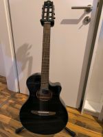 Gitarre Yamaha NTX 1 Black Bayern - Vöhringen Vorschau