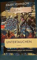 Buch, Roman, "Untertauchen", Daisy Johnson Mecklenburg-Strelitz - Landkreis - Burg Stargard Vorschau