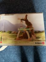 Schleich  Set 42032 Sommergrün Niedersachsen - Hillerse Vorschau