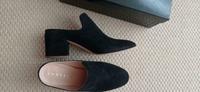 Unützer Schuhe Toll 38-38,5  Sabo Niedersachsen - Burgdorf Vorschau