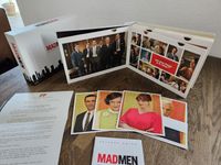 Mad Men The Complete Collection – Bluray, komplette Serie, selten Nordrhein-Westfalen - Erwitte Vorschau