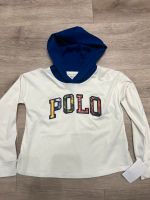 Ralph Lauren Polo leichte Kinder Hoodie neu! UVP: 79,95€ Bayern - Augsburg Vorschau